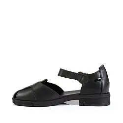 Туфли женские PAOLO MORO 188643 черный