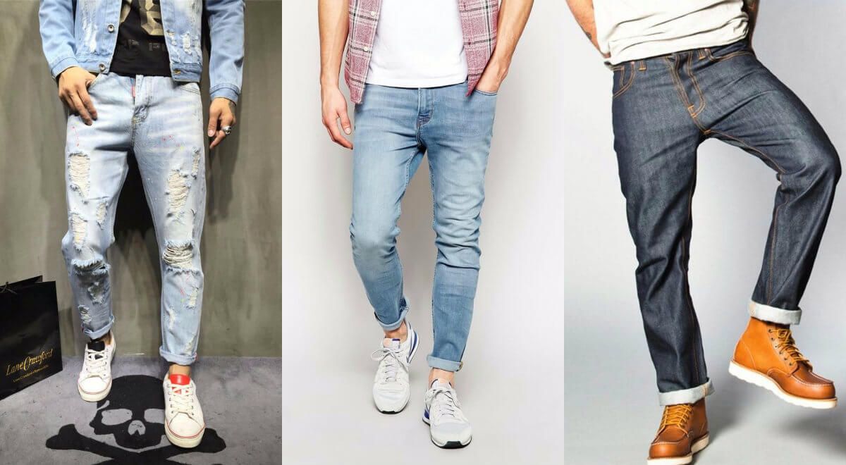 модные джинсы для мужчин 2021.jpg