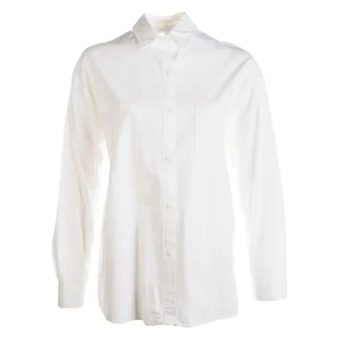 Рубашка женская RAN 175381 белый