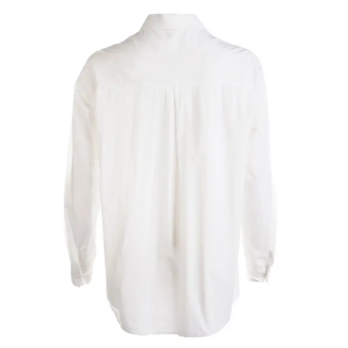 Рубашка женская RAN 175381 белый