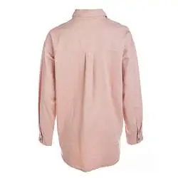 Рубашка женская Yue xiu 174074 розовый