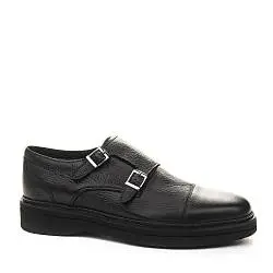 Ботинки мужские Massimo Granieri 143212 черный