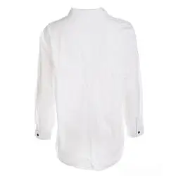 Рубашка женская Habibi 174100 белый