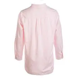 Рубашка женская fist way 173147 розовый