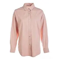 Рубашка женская Yue xiu 174074 розовый