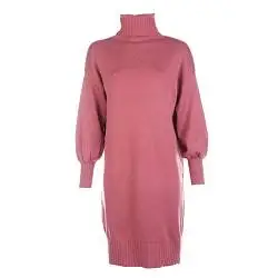 Платье женское ZHZ 171773 розовый